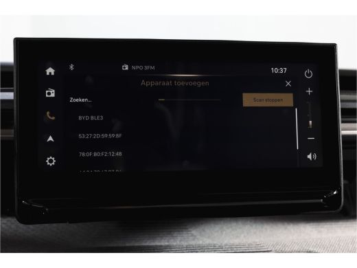 Citroën C3 Aircross 1.2 Hybrid 145pk Max 7-pers | Dig. Cockpit | Cruise | PDC | Camera | NAV + App. Connect | ECC | L... ActivLease financial lease