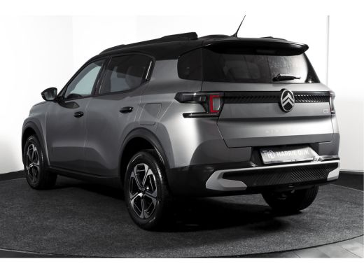Citroën C3 Aircross 1.2 Hybrid 145pk Max 7-pers | Dig. Cockpit | Cruise | PDC | Camera | NAV + App. Connect | ECC | L... ActivLease financial lease