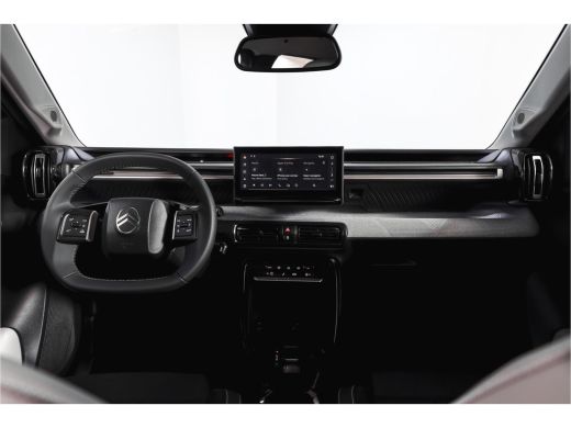 Citroën C3 Aircross 1.2 Hybrid 145pk Max 7-pers | Dig. Cockpit | Cruise | PDC | Camera | NAV + App. Connect | ECC | L... ActivLease financial lease