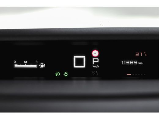 Citroën C3 Aircross 1.2 Hybrid 145pk Max 7-pers | Dig. Cockpit | Cruise | PDC | Camera | NAV + App. Connect | ECC | L... ActivLease financial lease