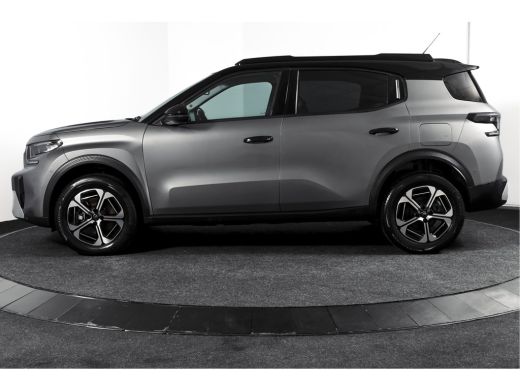 Citroën C3 Aircross 1.2 Hybrid 145pk Max 7-pers | Dig. Cockpit | Cruise | PDC | Camera | NAV + App. Connect | ECC | L... ActivLease financial lease