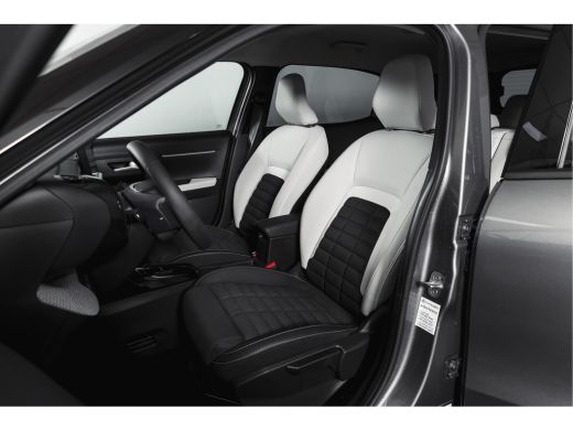 Citroën C3 Aircross 1.2 Hybrid 145pk Max 7-pers | Dig. Cockpit | Cruise | PDC | Camera | NAV + App. Connect | ECC | L... ActivLease financial lease