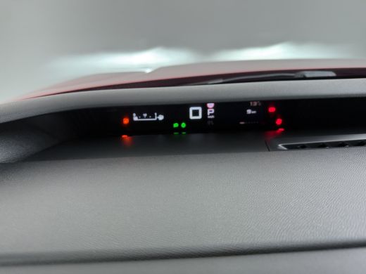 Citroën C3 Aircross Plus, (2024-30) | Achteruitrijcamera | Extra getinte achterste zijruiten en achterruit | Koplampe... ActivLease financial lease