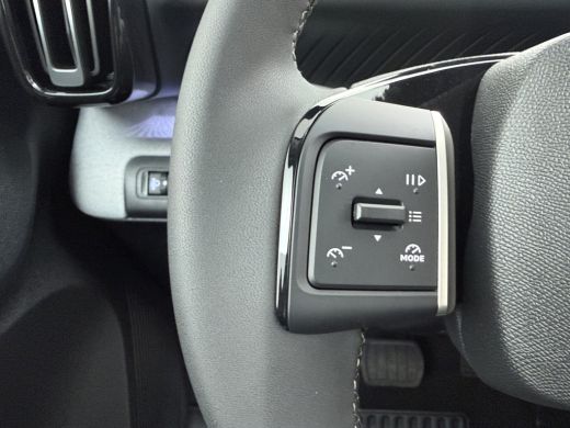 Citroën C3 Aircross Plus, (2024-30) | Achteruitrijcamera | Extra getinte achterste zijruiten en achterruit | Koplampe... ActivLease financial lease