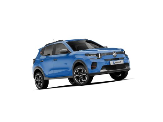 Citroën C3 Max | Achteruitrijcamera | Dagrijverlichting | Draadloze telefoonlader ActivLease financial lease