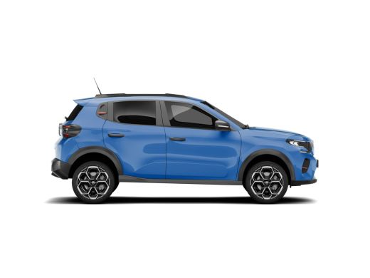 Citroën C3 Max | Achteruitrijcamera | Dagrijverlichting | Draadloze telefoonlader ActivLease financial lease