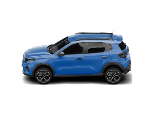 Citroën C3 Max | Achteruitrijcamera | Dagrijverlichting | Draadloze telefoonlader ActivLease financial lease