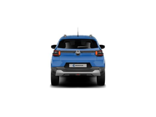 Citroën C3 Max | Achteruitrijcamera | Dagrijverlichting | Draadloze telefoonlader ActivLease financial lease