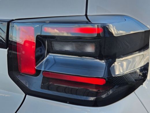 Citroën &euml;-C3 &euml;- Tonic | VOORRAADACTIE | 8 JAAR GARANTIE | LED | Apple Carplay/ AndroidAuto | Parkeersensoren |... ActivLease financial lease