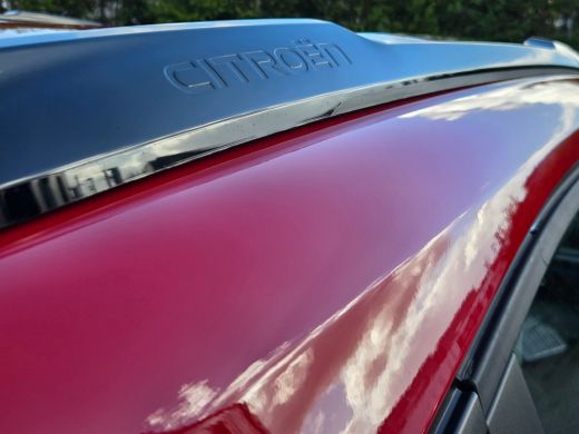 Citroën &euml;-C3 &euml;- Tonic | VOORRAADACTIE | 8 JAAR GARANTIE | LED | Apple Carplay/ AndroidAuto | Parkeersensoren |... ActivLease financial lease