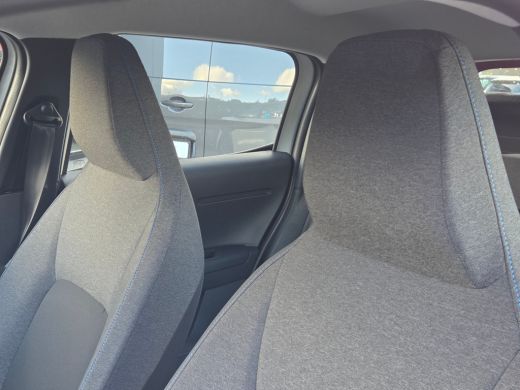 Citroën &euml;-C3 &euml;- Tonic | VOORRAADACTIE | 8 JAAR GARANTIE | LED | Apple Carplay/ AndroidAuto | Parkeersensoren |... ActivLease financial lease