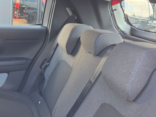 Citroën &euml;-C3 &euml;- Tonic | VOORRAADACTIE | 8 JAAR GARANTIE | LED | Apple Carplay/ AndroidAuto | Parkeersensoren |... ActivLease financial lease