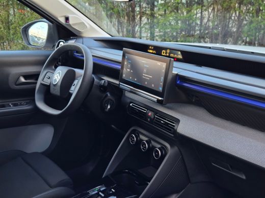 Citroën &euml;-C3 &euml;- Tonic | VOORRAADACTIE | 8 JAAR GARANTIE | LED | Apple Carplay/ AndroidAuto | Parkeersensoren |... ActivLease financial lease