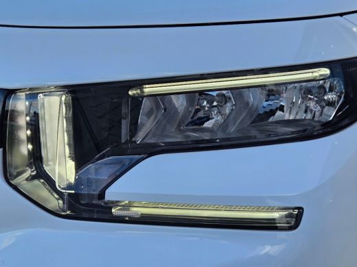 Citroën &euml;-C3 &euml;- Tonic | VOORRAADACTIE | 8 JAAR GARANTIE | LED | Apple Carplay/ AndroidAuto | Parkeersensoren |... ActivLease financial lease