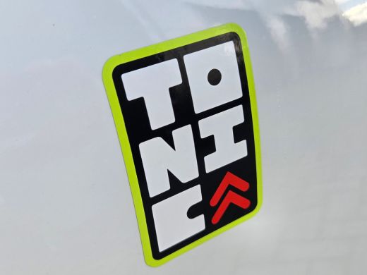 Citroën &euml;-C3 &euml;- Tonic | VOORRAADACTIE | 8 JAAR GARANTIE | LED | Apple Carplay/ AndroidAuto | Parkeersensoren |... ActivLease financial lease