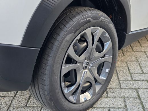 Citroën &euml;-C3 &euml;- Tonic | VOORRAADACTIE | 8 JAAR GARANTIE | LED | Apple Carplay/ AndroidAuto | Parkeersensoren |... ActivLease financial lease