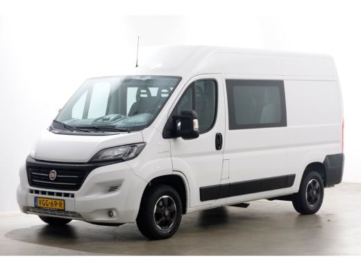 Fiat Ducato 30 2.3 MultiJet L2H2 120pk D.C. Airco/Navi/Camera 06-2020 ActivLease financial lease