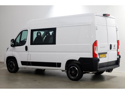 Fiat Ducato 30 2.3 MultiJet L2H2 120pk D.C. Airco/Navi/Camera 06-2020 ActivLease financial lease