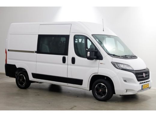 Fiat Ducato 30 2.3 MultiJet L2H2 120pk D.C. Airco/Navi/Camera 06-2020 ActivLease financial lease