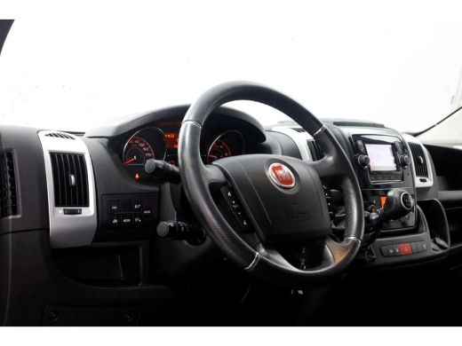 Fiat Ducato 30 2.3 MultiJet L2H2 120pk D.C. Airco/Navi/Camera 06-2020 ActivLease financial lease