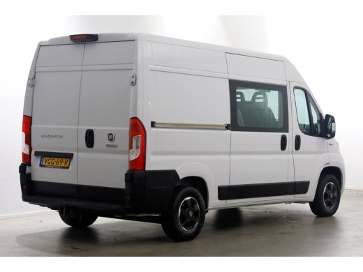 Fiat Ducato 30 2.3 MultiJet L2H2 120pk D.C. Airco/Navi/Camera 06-2020 ActivLease financial lease