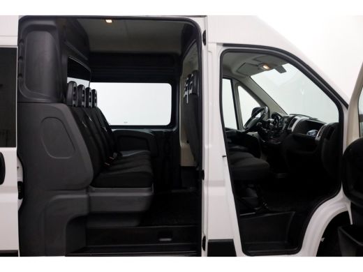 Fiat Ducato 30 2.3 MultiJet L2H2 120pk D.C. Airco/Navi/Camera 06-2020 ActivLease financial lease