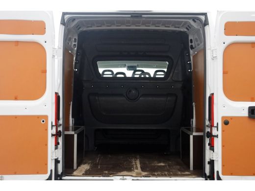Fiat Ducato 30 2.3 MultiJet L2H2 120pk D.C. Airco/Navi/Camera 06-2020 ActivLease financial lease