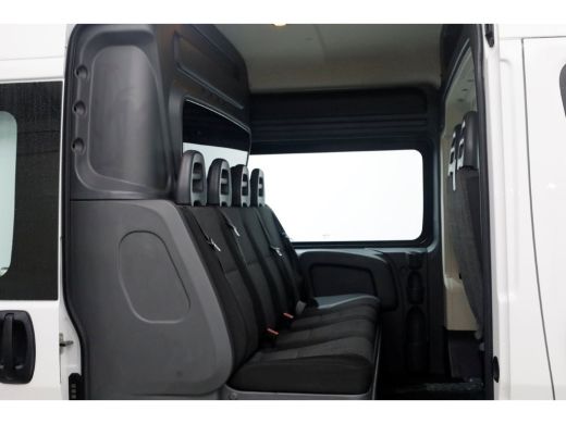 Fiat Ducato 30 2.3 MultiJet L2H2 120pk D.C. Airco/Navi/Camera 06-2020 ActivLease financial lease