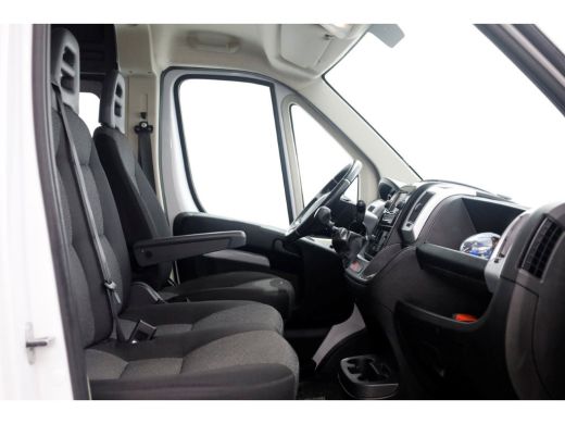Fiat Ducato 30 2.3 MultiJet L2H2 120pk D.C. Airco/Navi/Camera 06-2020 ActivLease financial lease