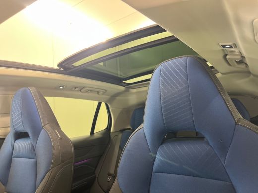 Lynk & Co 01 1.5 262pk Plug-in Pano Trekhaak Stoelverw Adaptive-CC 360&deg; Nav/Cam PHEV ActivLease financial lease
