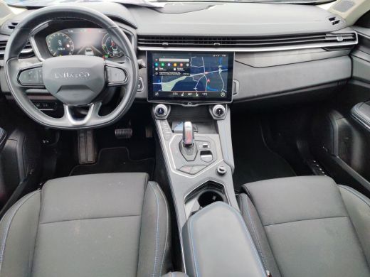 Lynk & Co 01 1.5 262pk Plug-in Pano Trekhaak Stoelverw Adaptive-CC 360&deg; Nav/Cam PHEV ActivLease financial lease