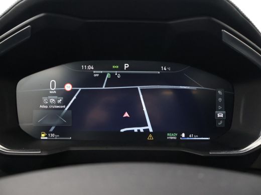 Lynk & Co 01 1.5 PHEV 261 PK BLACK PACK + TREKHAAK | 360 CAMERA | 20 INCH ZWARTE VELGEN | PANORAMA ActivLease financial lease