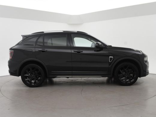 Lynk & Co 01 1.5 PHEV 261 PK BLACK PACK + TREKHAAK | 360 CAMERA | 20 INCH ZWARTE VELGEN | PANORAMA ActivLease financial lease
