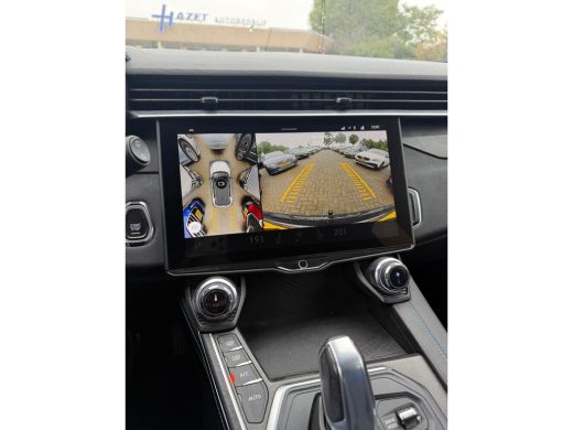 Lynk & Co 01 1.5 PHEV 261 PK BLACK PACK + TREKHAAK | 360 CAMERA | 20 INCH ZWARTE VELGEN | PANORAMA ActivLease financial lease