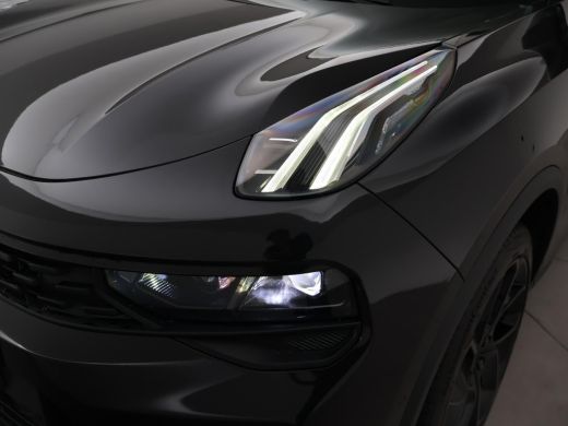 Lynk & Co 01 1.5 PHEV 261 PK BLACK PACK + TREKHAAK | 360 CAMERA | 20 INCH ZWARTE VELGEN | PANORAMA ActivLease financial lease
