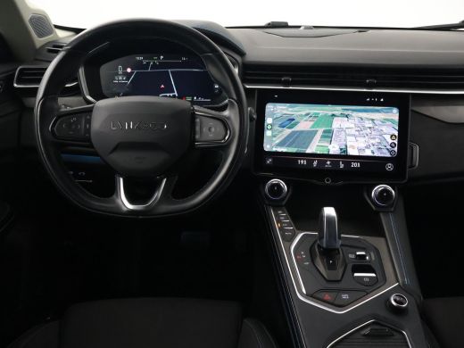 Lynk & Co 01 1.5 PHEV 261 PK BLACK PACK + TREKHAAK | 360 CAMERA | 20 INCH ZWARTE VELGEN | PANORAMA ActivLease financial lease