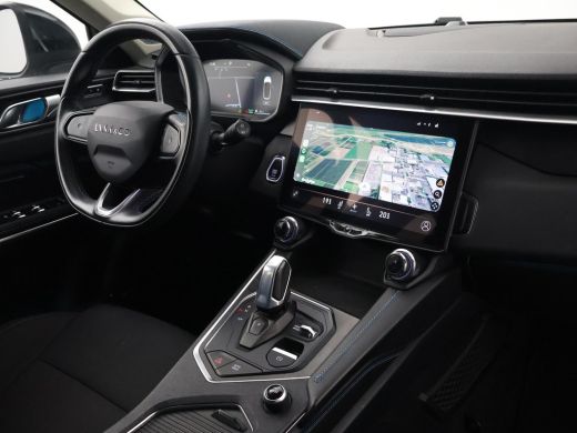 Lynk & Co 01 1.5 PHEV 261 PK BLACK PACK + TREKHAAK | 360 CAMERA | 20 INCH ZWARTE VELGEN | PANORAMA ActivLease financial lease