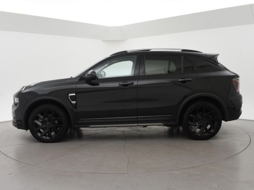Lynk & Co 01 1.5 PHEV 261 PK BLACK PACK + TREKHAAK | 360 CAMERA | 20 INCH ZWARTE VELGEN | PANORAMA ActivLease financial lease
