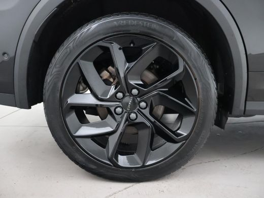 Lynk & Co 01 1.5 PHEV 261 PK BLACK PACK + TREKHAAK | 360 CAMERA | 20 INCH ZWARTE VELGEN | PANORAMA ActivLease financial lease