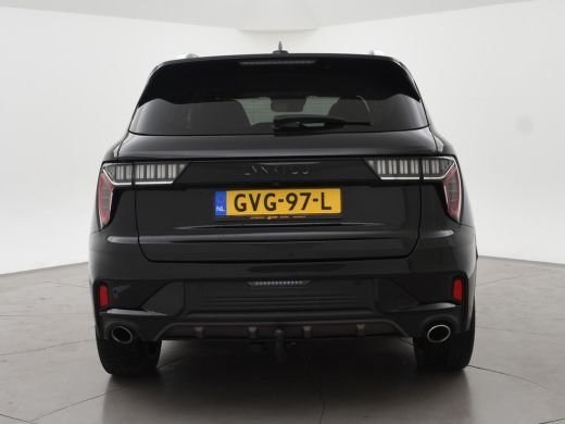 Lynk & Co 01 1.5 PHEV 261 PK BLACK PACK + TREKHAAK | 360 CAMERA | 20 INCH ZWARTE VELGEN | PANORAMA ActivLease financial lease