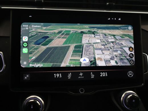 Lynk & Co 01 1.5 PHEV 261 PK BLACK PACK + TREKHAAK | 360 CAMERA | 20 INCH ZWARTE VELGEN | PANORAMA ActivLease financial lease