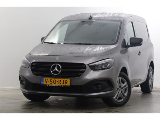 Mercedes-Benz Citan 112 CDI 116pk L1 Pro LED/Camera/Navi 06-2024 ActivLease financial lease