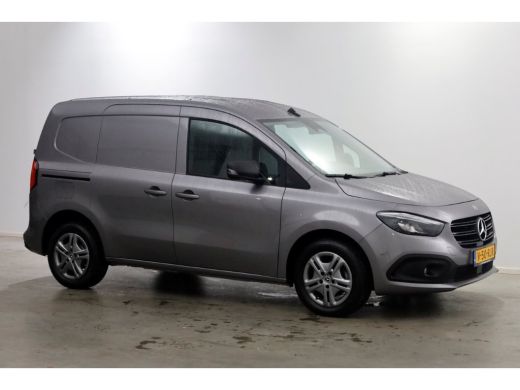 Mercedes-Benz Citan 112 CDI 116pk L1 Pro LED/Camera/Navi 06-2024 ActivLease financial lease