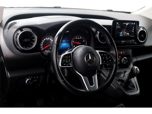 Mercedes-Benz Citan 112 CDI 116pk L1 Pro LED/Camera/Navi 06-2024 ActivLease financial lease