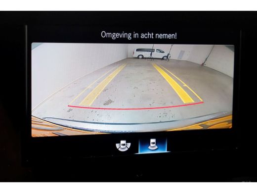 Mercedes-Benz Citan 112 CDI 116pk L1 Pro LED/Camera/Navi 06-2024 ActivLease financial lease
