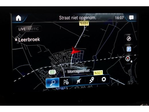Mercedes-Benz Citan 112 CDI 116pk L1 Pro LED/Camera/Navi 06-2024 ActivLease financial lease
