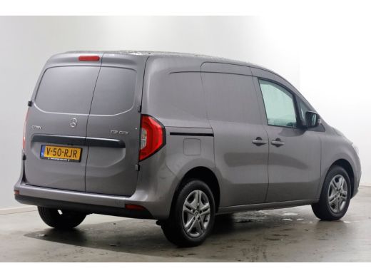 Mercedes-Benz Citan 112 CDI 116pk L1 Pro LED/Camera/Navi 06-2024 ActivLease financial lease