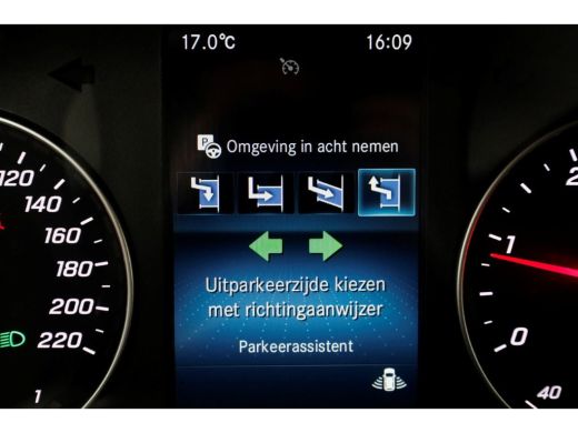 Mercedes-Benz Citan 112 CDI 116pk L1 Pro LED/Camera/Navi 06-2024 ActivLease financial lease
