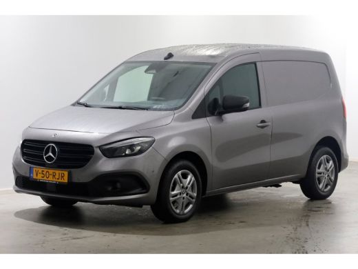 Mercedes-Benz Citan 112 CDI 116pk L1 Pro LED/Camera/Navi 06-2024 ActivLease financial lease