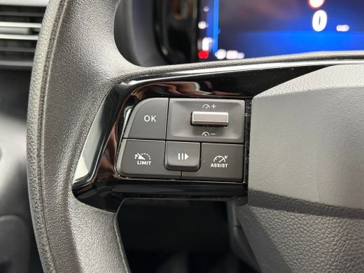 Opel Combo 1.5 BlueHDi 100 S&S L1 | 3 ZITS| NAVIGATIE + APPLE CARPLAY/ANDROID AUTO| HOUTEN VLOER IN LAADRUIM... ActivLease financial lease